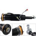 Bornmio Front Right Hydraulic Suspension ABC Shock Strut For Mercedes W221 S550 S600 C216 CL550 CL600 A2213206213 A2213207813 A2213200213
