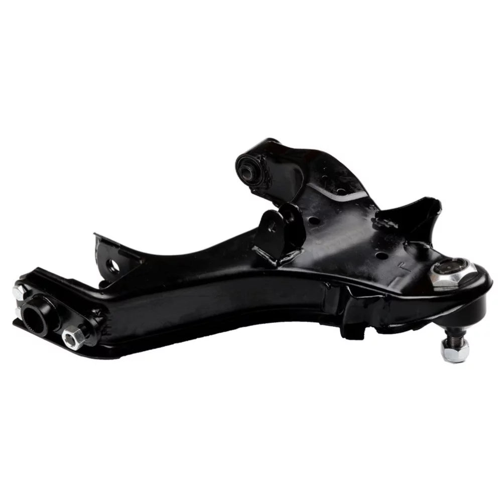 Teledu Front Right Lower Control Arm Kit For Frontier NP300 Pickup Xterra 3.3 6Cyl