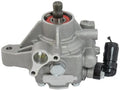 Power Steering Pump - Compatible with 2006 - 2007 Honda Accord 2.4L 4-Cylinder