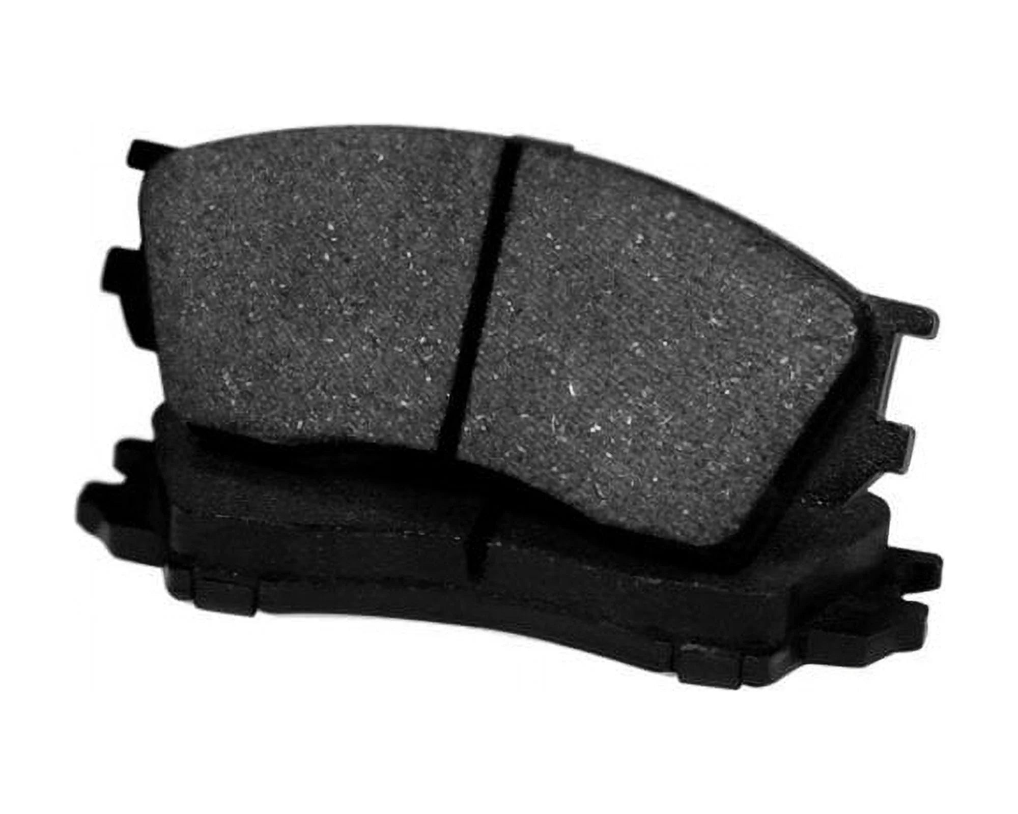 Centric 102.11780 Brake Pad Set For 2006-2015 Lexus IS250 - Front Driver And Passenger Side