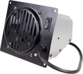 WORLD MKTG OF AMERICA/IMPORT 20-6127 Wall Heater Blower, Pack of 1