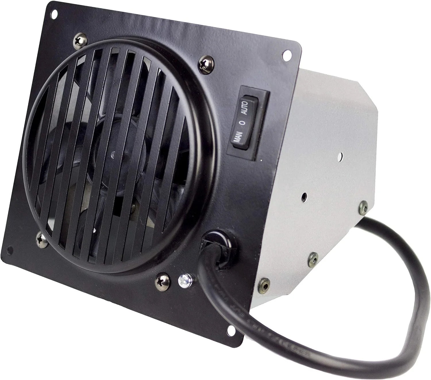 WORLD MKTG OF AMERICA/IMPORT 20-6127 Wall Heater Blower, Pack of 1