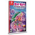 Cat Girl Without Salad: Amuse-Bouche - Limited Run #145 [Nintendo Switch]