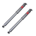 For Chevy Colorado & Isuzu i-350 New Pair Rear KYB Gas-A-Just Shocks Struts - Buyautoparts Fits select: 2011-2012 CHEVROLET COLORADO LT, 2004-2010 CHEVROLET COLORADO