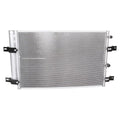 AC3656 A/C Aluminum Condenser For Ford 2007-2010 Edge Lincoln 2007-2011 MKX 3.5L