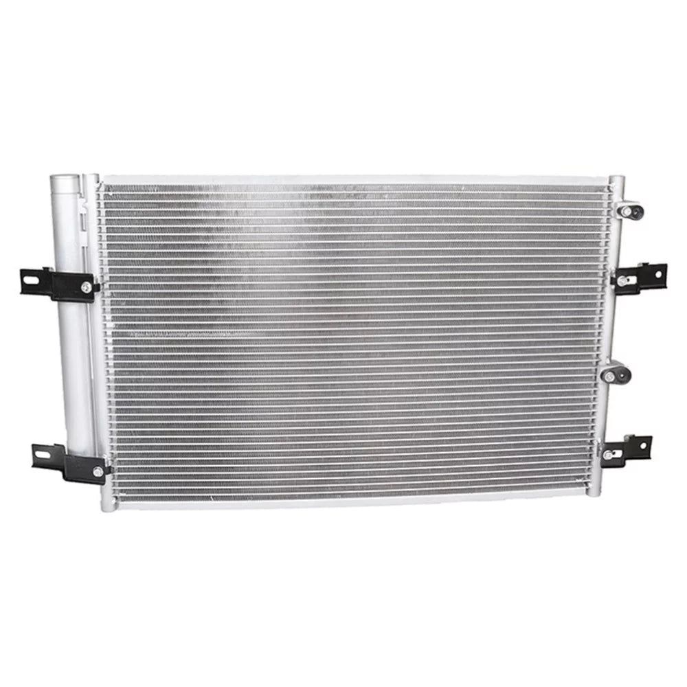 AC3656 A/C Aluminum Condenser For Ford 2007-2010 Edge Lincoln 2007-2011 MKX 3.5L
