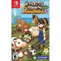 Harvest Moon: Light of Hope Special Edition (Nintendo Switch, 2018)