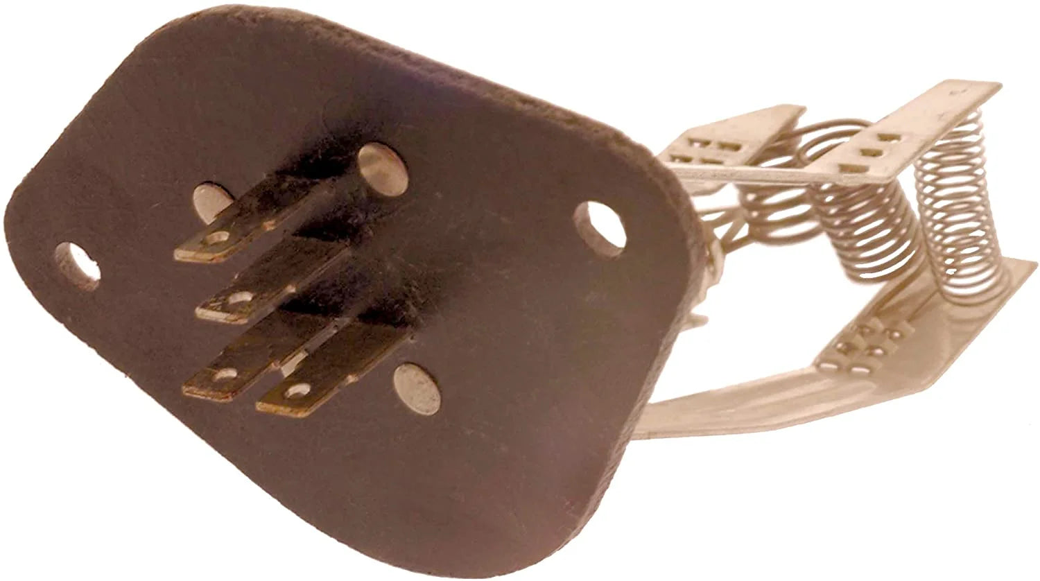 ACDelco GM Genuine Parts Heating and Air Conditioning Blower Motor Resistor 336403