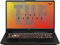 ASUS 2023 TUF FA706 Gaming Laptop 17.3¡± 144Hz FHD IPS Display AMD 6-Core Ryzen 5 4600H 40GB DDR4 2TB NVMe SSD NVIDIA GeForce GTX 1650 4GB GDDR6 WiFi AC RJ45 USB-C RGB KB Windows 10 w/USB