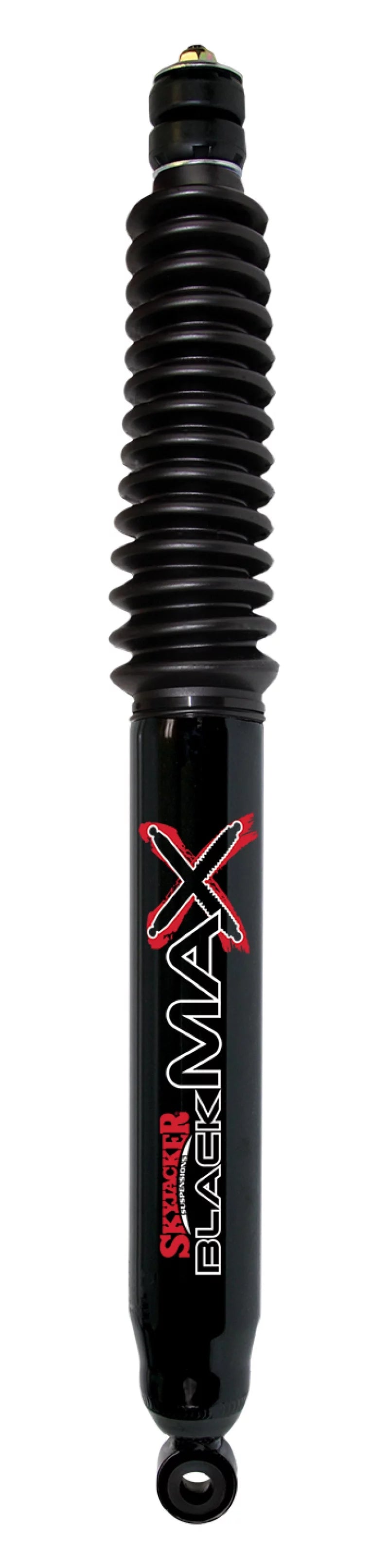 Skyjacker Black Max Shock Absorber 2007-2010 Dodge Ram 3500 Crew Cab 4WD Extended Crew Cab 4WD