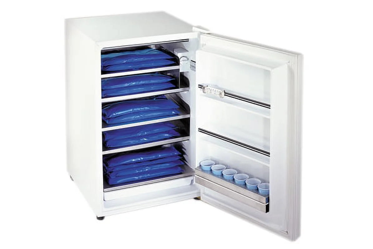 Colpac Freezer Unit With 12 Standard Packs - 1 Each / Each - 09-0910K