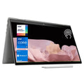 HP Newest 13th Generation Envy 2-in-1 Laptop, 15.6¡± Touchscreen, Intel Core i7-1355U, 64GB RAM, 2TB SSD, Wi-Fi 6, Backlit KB, SD Card Reader, Stylus Pen, Windows 11 Home