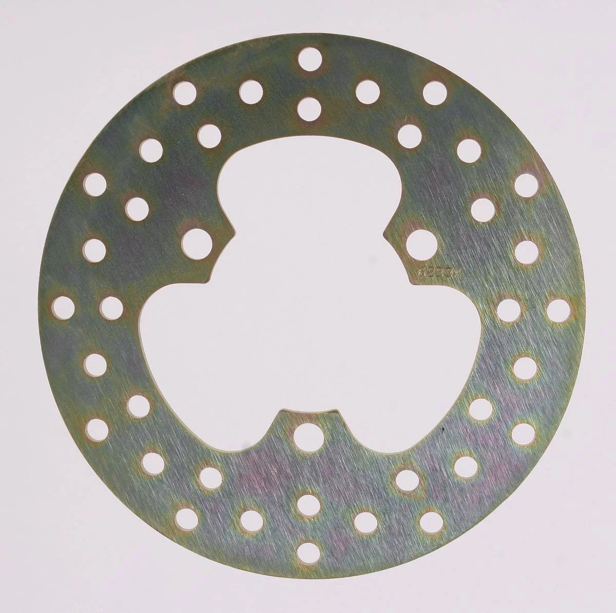 EBC MD1016 OE Replacement Brake Rotor