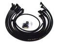 Taylor Wire / Vertex 56032 TAY56032 STREETHUNDER CUSTOM CHEVY BB OVC 135 DEG HEI Fits select: 1970 CHEVROLET MALIBU, 1970 CHEVROLET NOVA