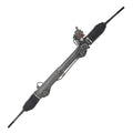 Detroit Axle - Rack and Pinion for BMW X1 325Xi 328Xi 328i 335i xDrive 330Xi 335Xi, Complete Hydraulic Power Steering Rack & Pinion Assembly Replacement Fits select: 2010-2011 BMW 328 XI SULEV
