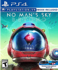Restored No Man's Sky Beyond (Sony Playstation 4, 2019) Shooter Game (Refurbished)