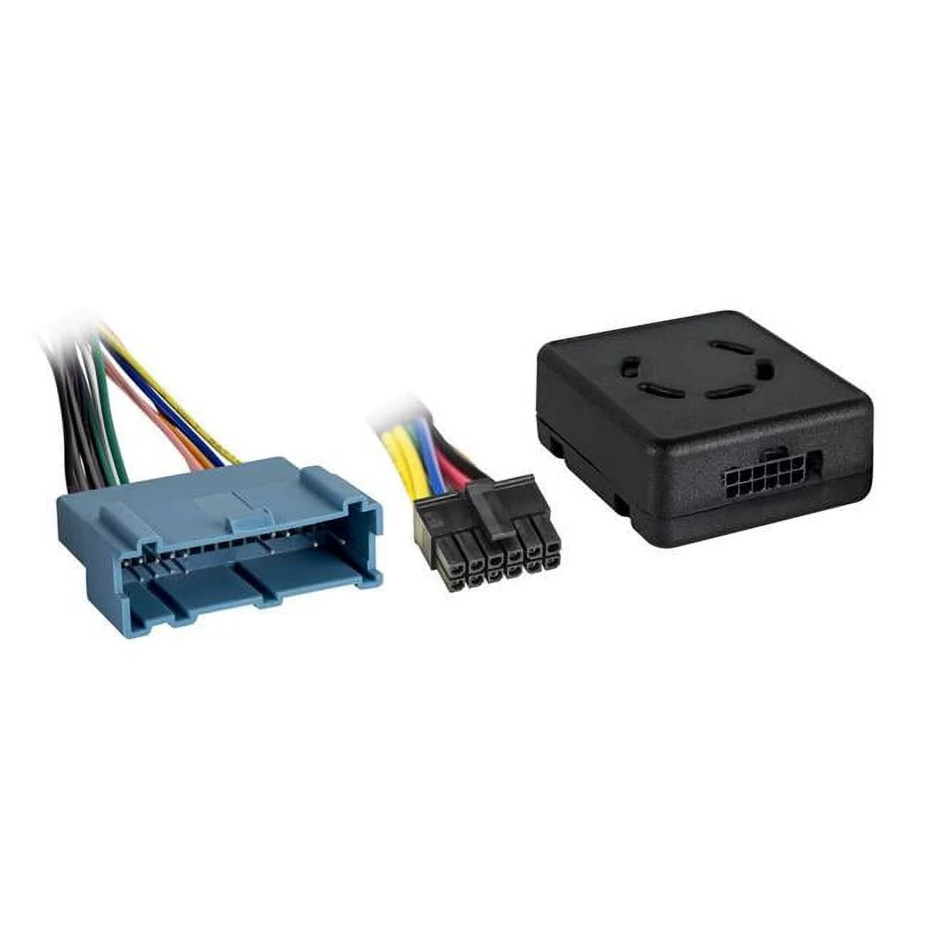 Metra AXRC-GM3 Chime Interface Fits 96-05 Catera DeVille Eldorado Seville