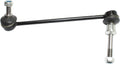 Sway Bar Link Compatible with 2007-2018 BMW X5 2008-2018 X6 6Cyl 8Cyl 4Cyl 3.0L 4.8L 4.4L 2.0L Front, Left Driver Sold individually
