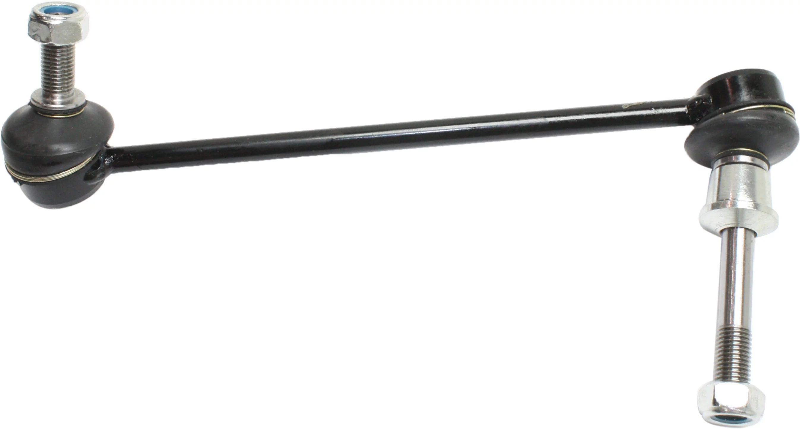 Sway Bar Link Compatible with 2007-2018 BMW X5 2008-2018 X6 6Cyl 8Cyl 4Cyl 3.0L 4.8L 4.4L 2.0L Front, Left Driver Sold individually