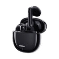 Baseus Bowie E13 True Wireless Earphones Bluetooth 5.3 Headphones 10mm Driver  6/30-Hour Galaxy Black