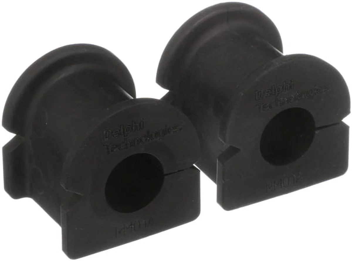 Delphi Suspension Stabilizer Bar Bushing Kit P/N:Td4132w Fits select: 2000-2004 TOYOTA TUNDRA