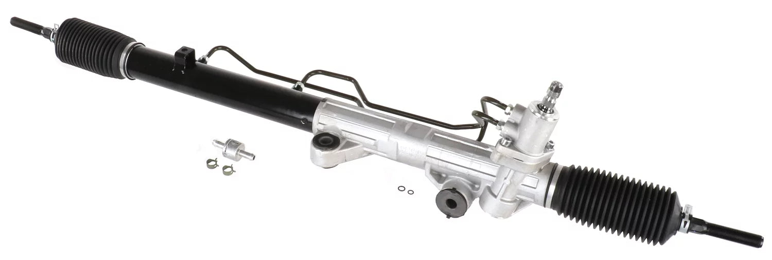 Modulus Premium Steering Solutions 97-1618S New Rack and Pinion Assembly fits 2000-2007 Toyota
