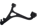 Front Right Lower Control Arm and Ball Joint Assembly - Compatible with 2003 - 2005 Mercedes-Benz C240 4Matic AWD 2004
