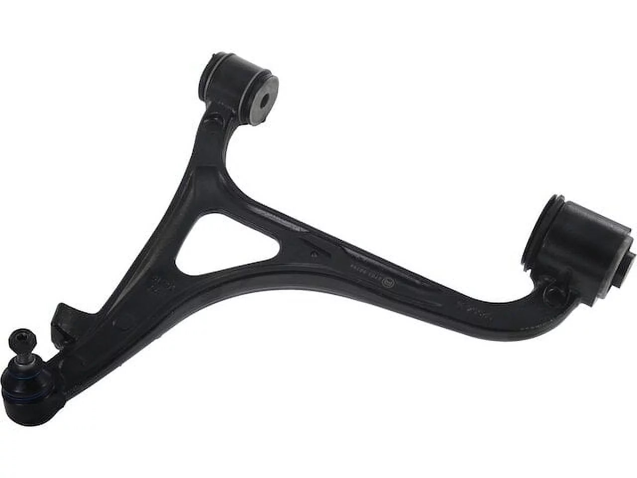 Front Right Lower Control Arm and Ball Joint Assembly - Compatible with 2003 - 2005 Mercedes-Benz C240 4Matic AWD 2004