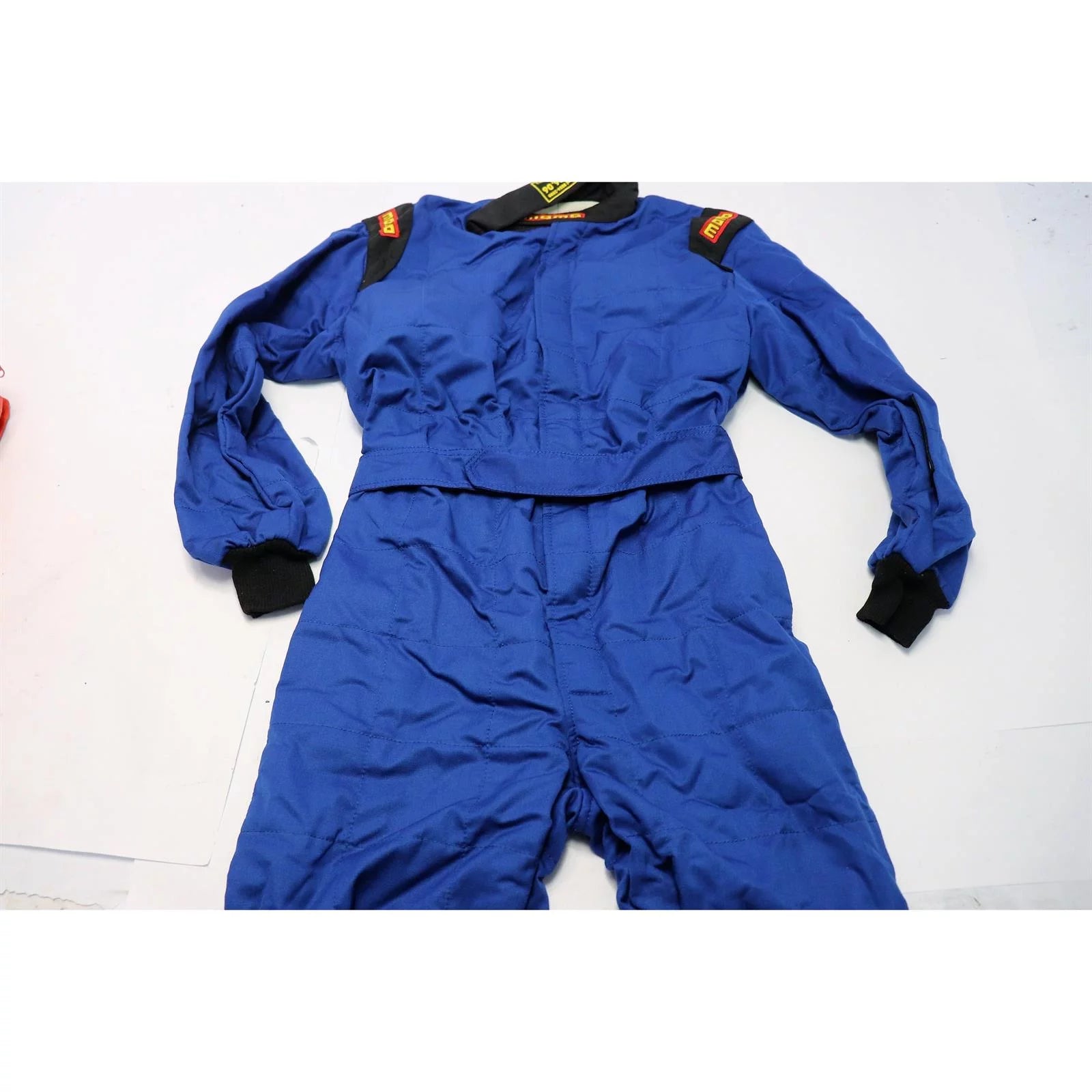 MOMO Racing R550 NN64 Rookie Suit