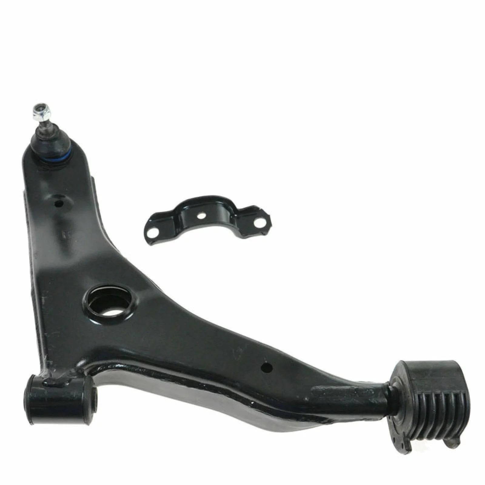Teledu Front Lower Control Arm w/ Ball Joint Passenger Side Right For S40 V40