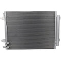 Teledu AC Condenser A/C Air Conditioning For Volkswagen CC Passat 2009-15 Aluminum 3493