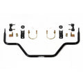 Detroit Speed 042212DS Rear Tubular Sway Bar Kit - 1 Diameter - 3 Axle Tubes