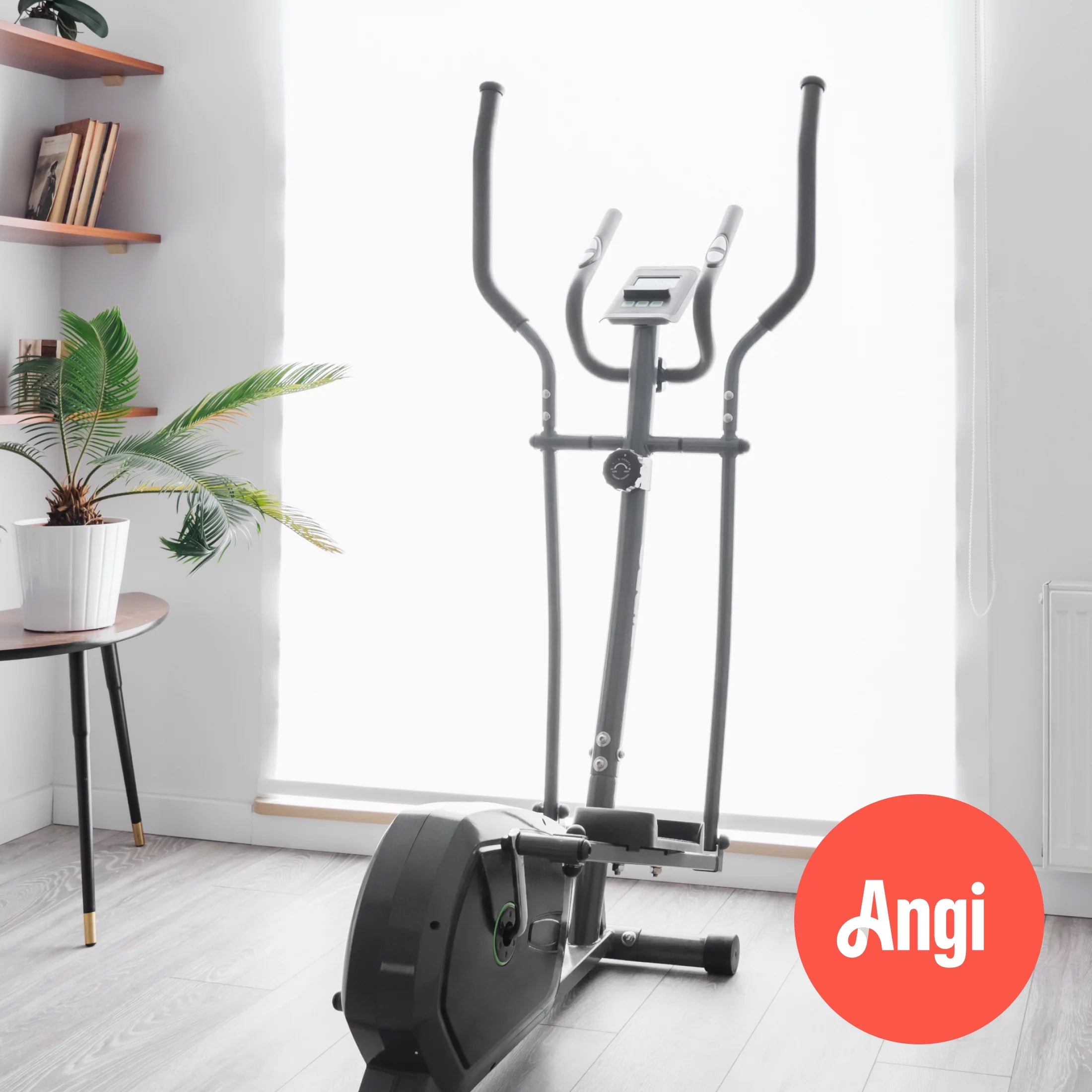 Elliptical Assembly Services