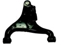 Front Left Lower Control Arm and Ball Joint Assembly - Compatible with 2004 - 2010 INFINITI QX56 2005 2006 2007 2008 2009