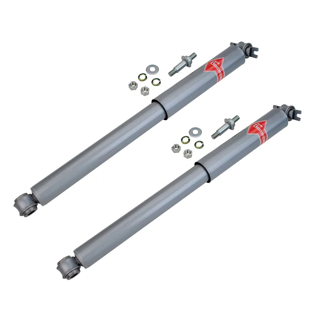 For Buick Electra & LeSabre New Pair Rear KYB Gas-A-Just Shocks Struts - Buyautoparts