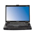 Panasonic Winxp (WIN7 Coa), Intel Core I5 540M 2.53GHZ, Vpro, 15.4 Wuxga, 250GB, 2GB, 512M
