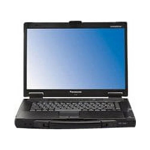 Panasonic Winxp (WIN7 Coa), Intel Core I5 540M 2.53GHZ, Vpro, 15.4 Wuxga, 250GB, 2GB, 512M