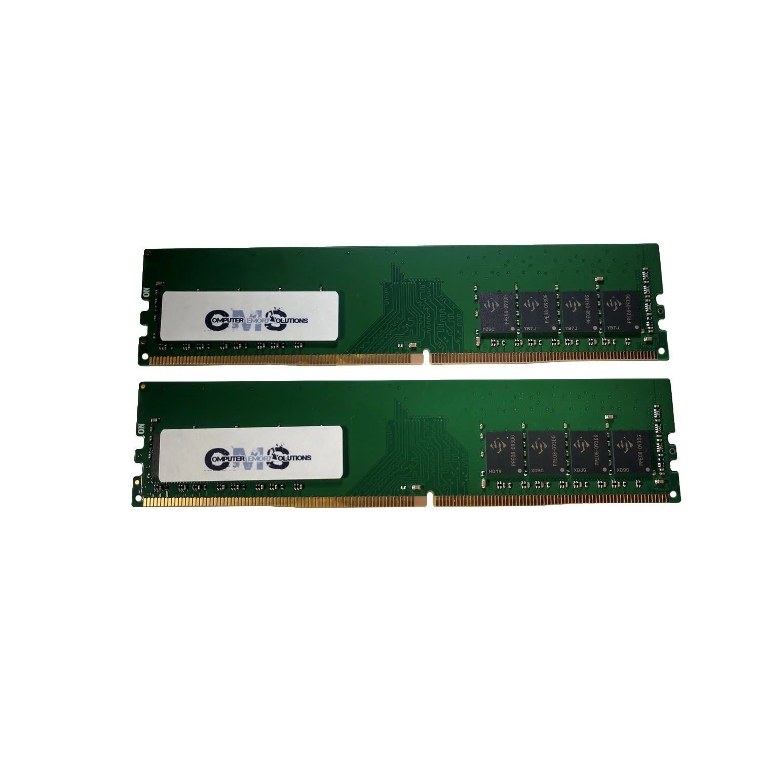 CMS 64GB (2X32GB) DDR4 21300 2666MHz Non ECC DIMM Memory Ram Upgrade Replacement for ASUS? Motherboard TUF GAMING B560M-PLUS, TUF GAMING B560M-PLUS WIFI, TUF GAMING H470-PRO - C143