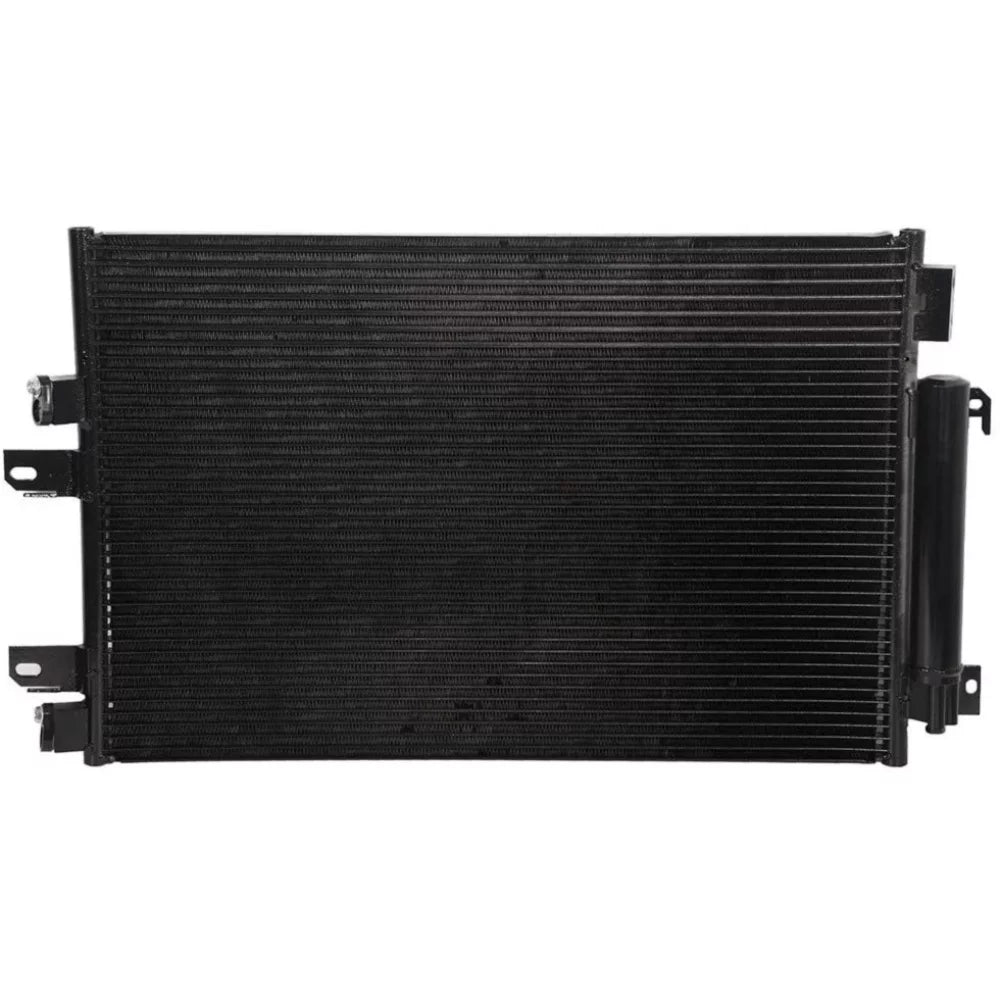 For Dodge Caliber Jeep Compass Jeep Patriot A/C Aluminum Condenser 2.4L