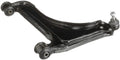 Delphi Suspension Control Arm And Ball Joint Assembly P/N:Tc6666 Fits select: 1982-1994 CHEVROLET CAVALIER, 1987-1993 CHEVROLET BERETTA