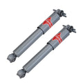 For Pontiac Fiero 1984-1987 New Pair Front KYB Gas-A-Just Shocks Struts - Buyautoparts