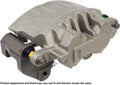 A1 Cardone Disc Brake Caliper P/N:18-B4956 Fits select: 2005-2008 PONTIAC GRAND PRIX