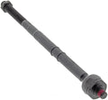 Steering Tie Rod End Fits select: 2001-2007 FORD ESCAPE, 2001-2006 MAZDA TRIBUTE