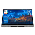 HP Newest 13th Generation Envy 2-in-1 Laptop, 15.6 FHD Touchscreen, Intel Core i7-1355U, 64GB RAM, 1TB SSD, SD Card Reader, HDMI, Backlit KB, Wi-Fi 6, Windows 11 Home, Stylus Pen