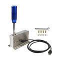 USB Sequential Shifter for Windows10 7 XP Simulation Shifter Blue