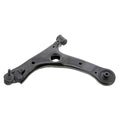 AutoShack Front Lower Control Arm and Ball Joint Driver Side Replacement for 2014 2015 2016 2017 2018 2019 2020 2021 2022 Toyota Corolla 1.8L FWD CAK961157
