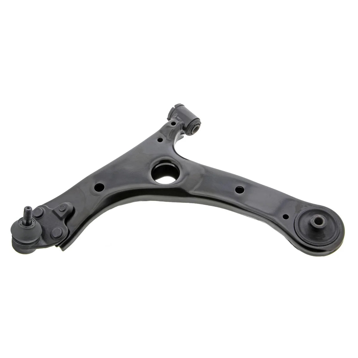 AutoShack Front Lower Control Arm and Ball Joint Driver Side Replacement for 2014 2015 2016 2017 2018 2019 2020 2021 2022 Toyota Corolla 1.8L FWD CAK961157