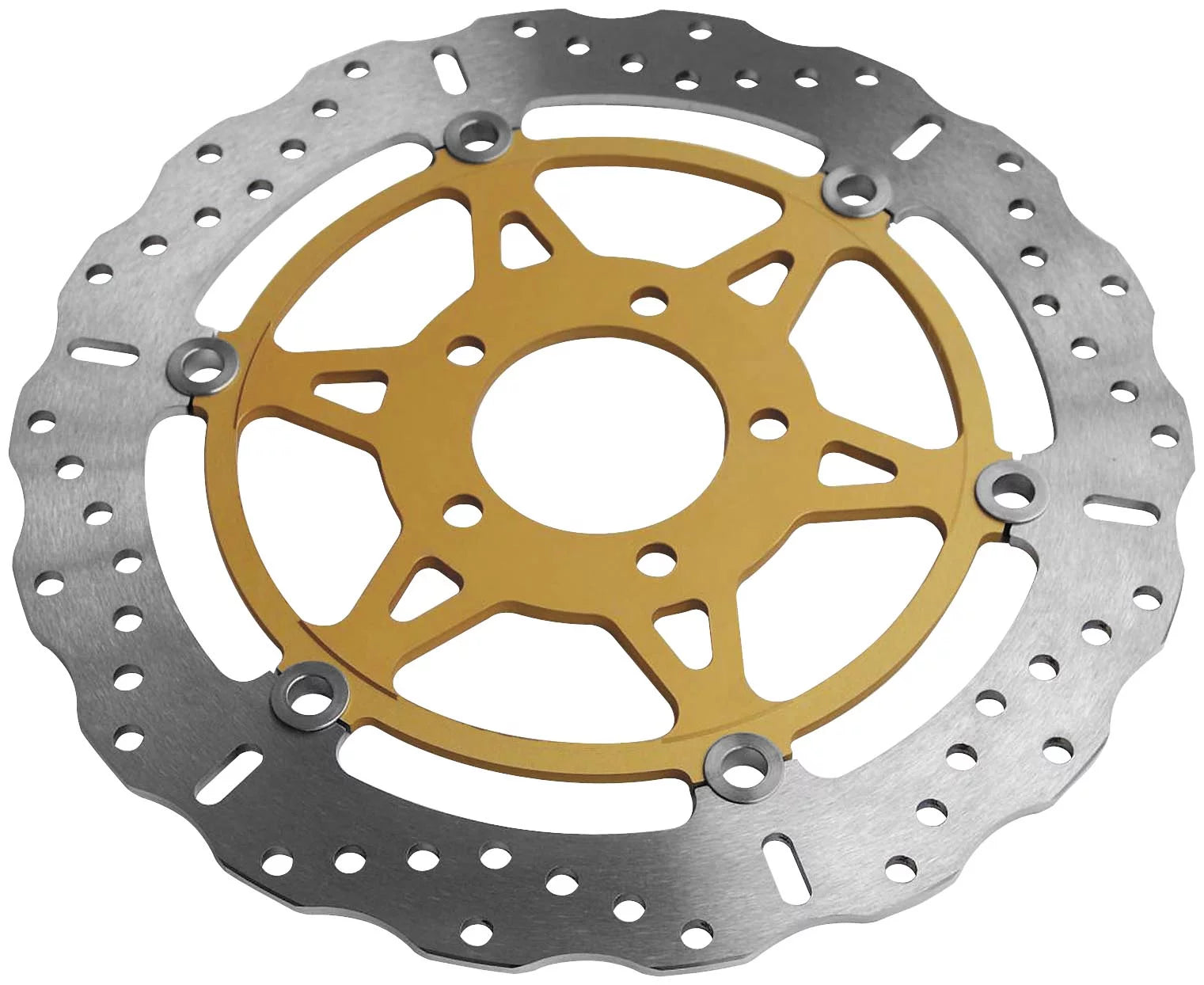 EBC MD4151XC XC Series Contour Brake Rotor