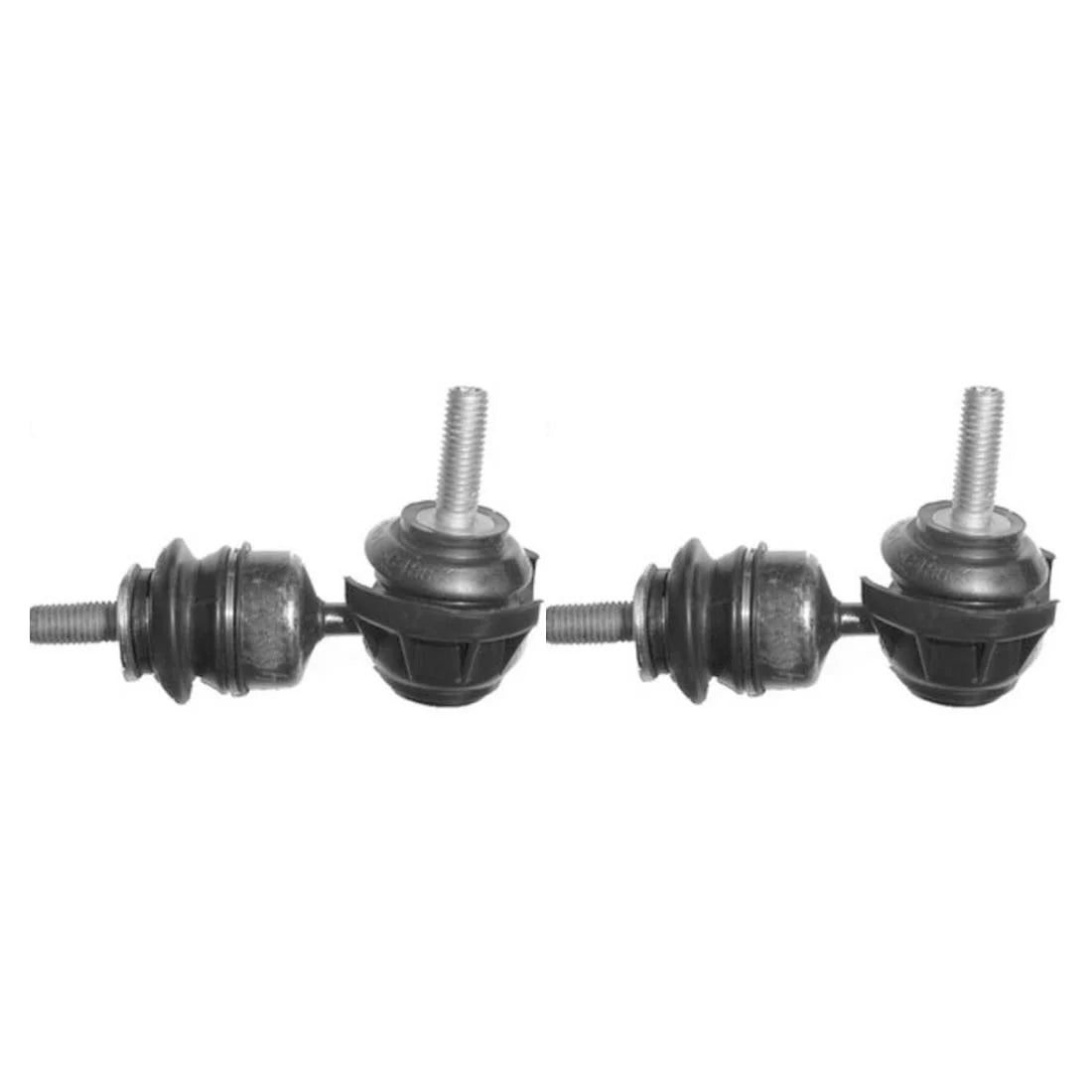 Front Suspensia Sway Bar Links Stabilizer Bar End Link Fits Jeep Commander 2006 2007 2008 2009 2010 Fits Jeep Grand Cherokee 2005 2006 2007 2008 2009 2010