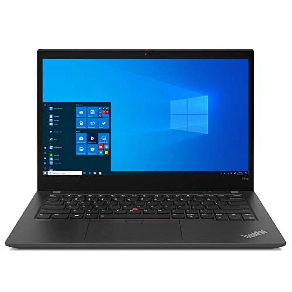 2023 Lenovo ThinkPad T14s Gen 2 14 FHD 400nits IPS Intel 11th 4-Core i7-1185G7 vPro Iris Xe Graphics 16GB DDR4 512GB NVMe SSD WIFI AX Thunderbolt 4 HDMI Fingerprint Backlit KB Windows 11 Pro w/RE USB